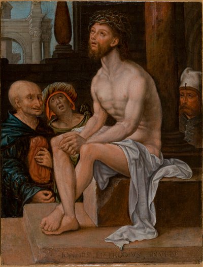  tekijältä Jan Gossaert