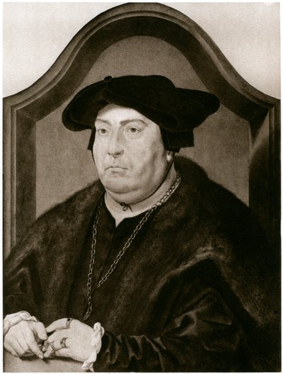 David Burgundialainen, 1927 tekijältä Jan Gossaert