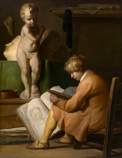  tekijältä Jan Lievens