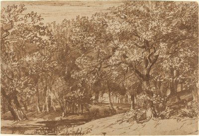 Deer Park tekijältä Jan Lievens