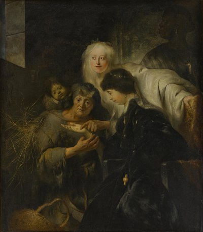  tekijältä Jan Lievens