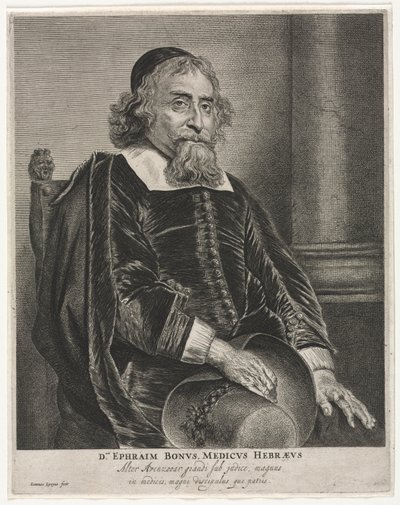 Efraim Hyvä tekijältä Jan Lievens