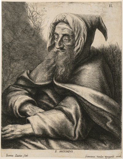  tekijältä Jan Lievens