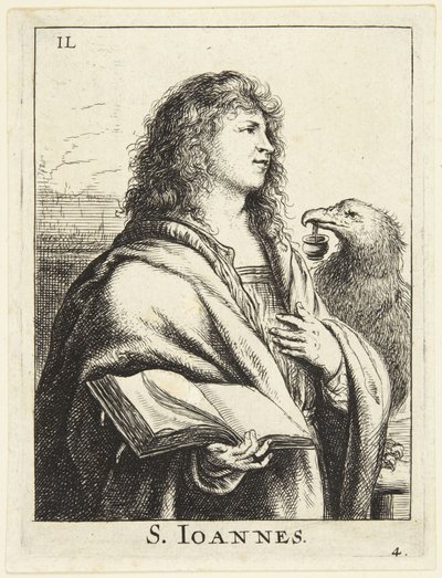  tekijältä Jan Lievens