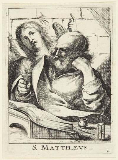  tekijältä Jan Lievens