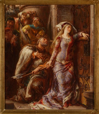  tekijältä Jan Matejko