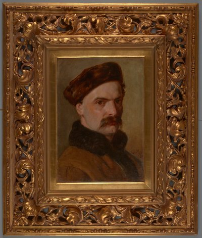  tekijältä Jan Matejko