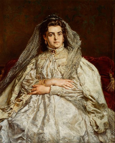  tekijältä Jan Matejko