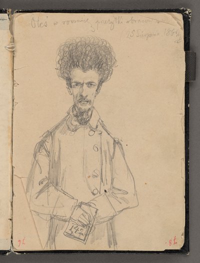  tekijältä Jan Matejko