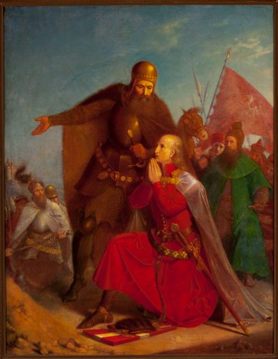  tekijältä Jan Matejko