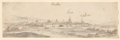 Beaulne (Beaune) tekijältä Jan Peeters I