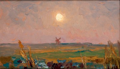 Aurinko tekijältä Jan Stanislawski
