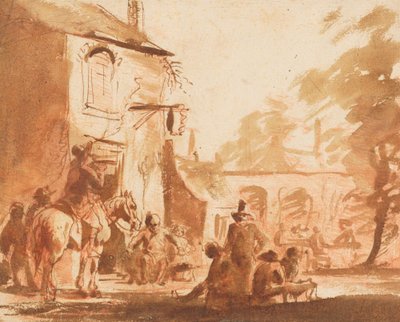  tekijältä Jan Steen