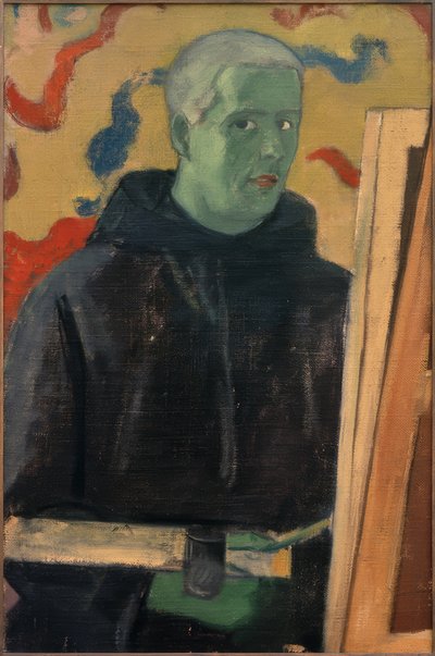 Jan Verkade tekijältä Jan Verkade
