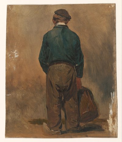 tekijältä Jan Weissenbruch