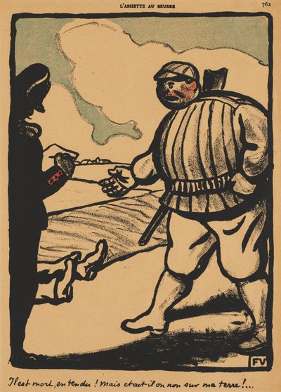 Rikokset ja rangaistukset V, 762: Hyvä on, hän on kuollut! tekijältä Jan Wijnants