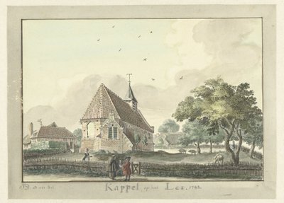 Kappeli 