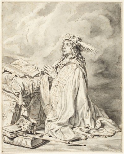  tekijältä Jan de Bray