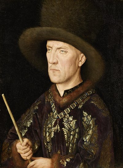  tekijältä Jan van Eyck