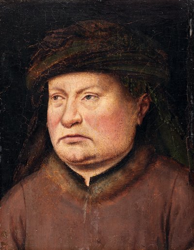  tekijältä Jan van Eyck