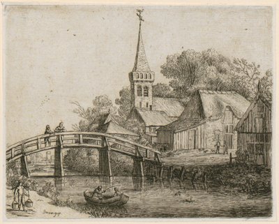  tekijältä Jan van Goyen