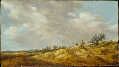  tekijältä Jan van Goyen