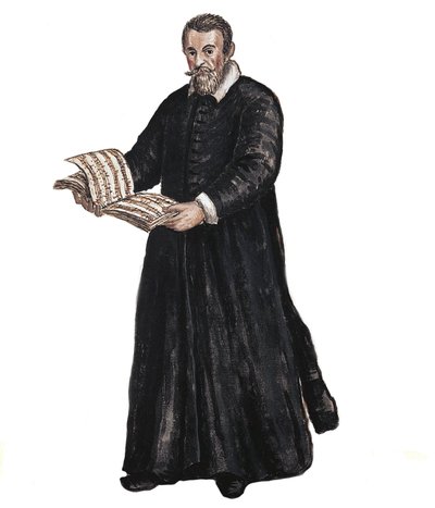 Kukat tekijältä Jan van Grevenbroeck