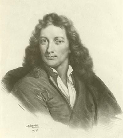 Jan van Huysum, hollantilainen taiteilija tekijältä Jan van Huysum