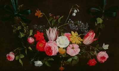 Tuntematon kuva tekijältä Jan van Kessel