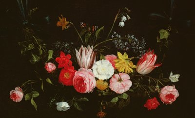 Tuntematon kuva tekijältä Jan van Kessel