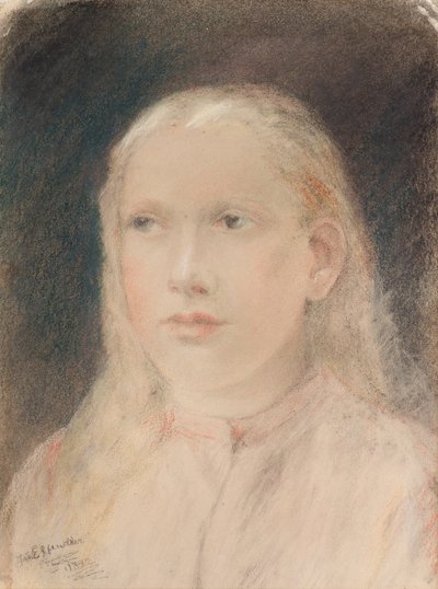 Rouva Ann Low tekijältä Jane Elizabeth Spindler
