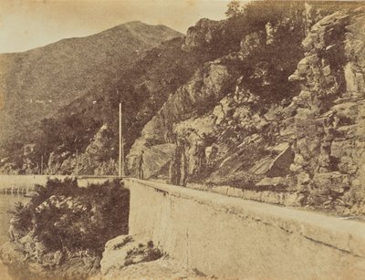 Stelvio Road, Como tekijältä Jane Martha St. John