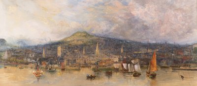 Dundee joelta tekijältä Jane Stewart Smith