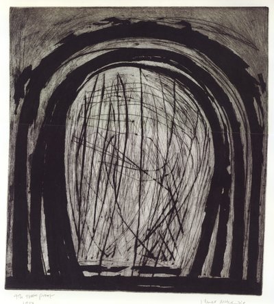 Nimetön, 3. tilatodistus tekijältä Janet McKenzie