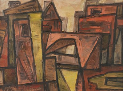 Nimetön tekijältä Jankiel Adler