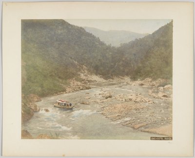 Kioto Rapids, Japani tekijältä Japanese Photographer