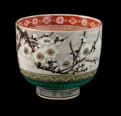 Ky? ware Cup tekijältä Japanese School
