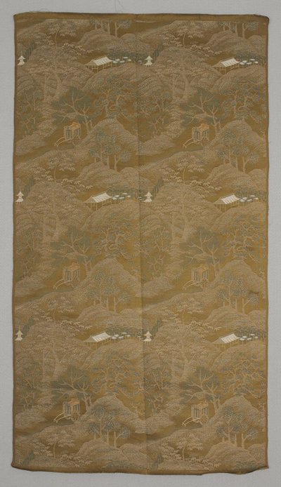 Obi (kangas) tekijältä Japanese School