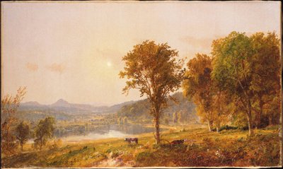  tekijältä Jasper Francis Cropsey