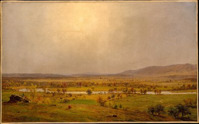  tekijältä Jasper Francis Cropsey