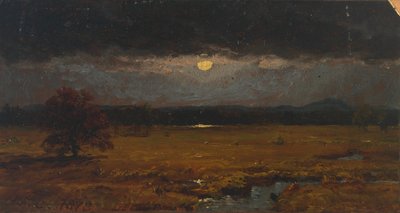 Nimetön, 1878. tekijältä Jasper Francis Cropsey
