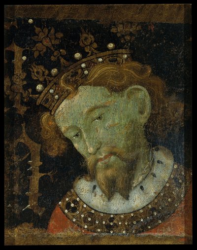 Alfonso III 1265-1291, Aragonian kuningas tekijältä Jaume Mateu