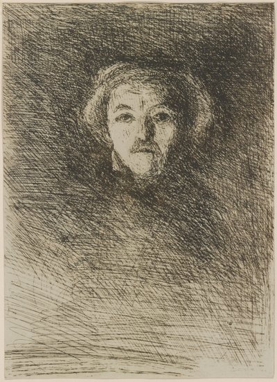 Omakuva tekijältä Jean-Baptiste-Camille Corot