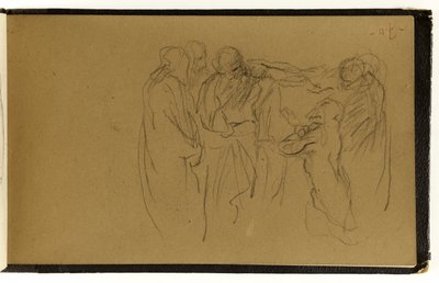  tekijältä Jean-Baptiste Carpeaux