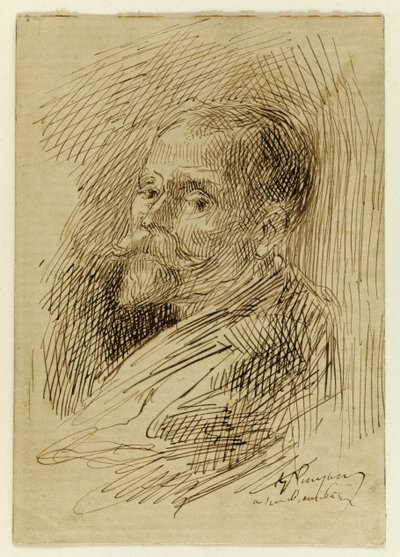  tekijältä Jean-Baptiste Carpeaux