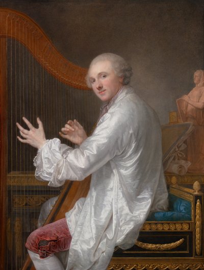  tekijältä Jean-Baptiste Greuze
