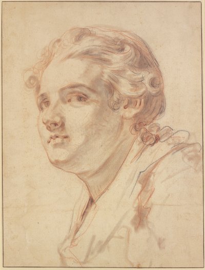 tekijältä Jean-Baptiste Greuze