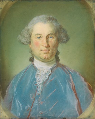  tekijältä Jean-Baptiste Perronneau