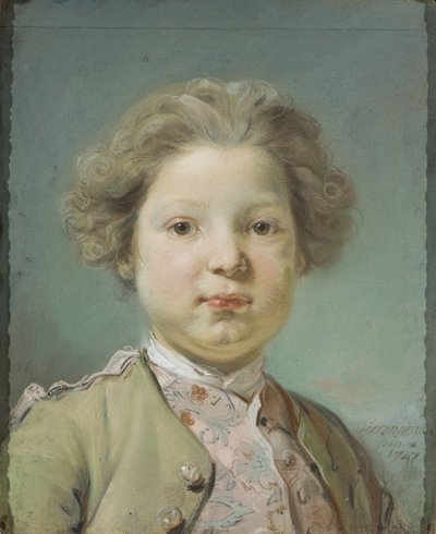  tekijältä Jean-Baptiste Perronneau