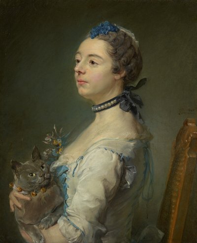  tekijältä Jean-Baptiste Perronneau